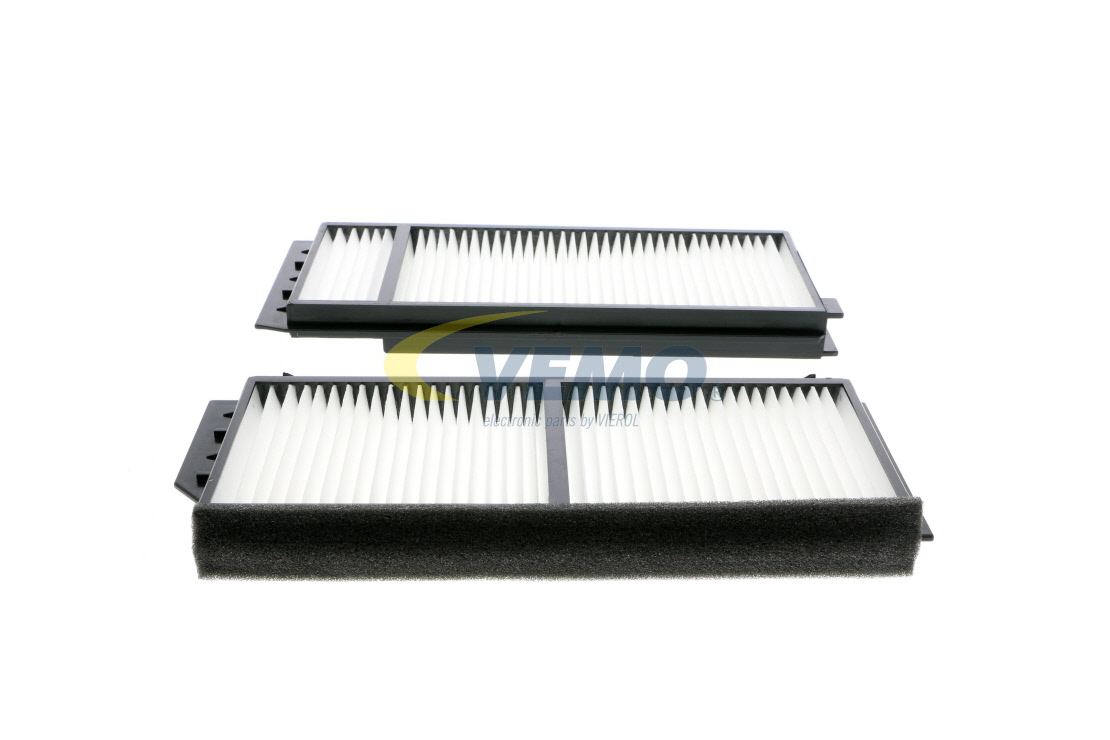 VEMO V32-30-0003: Innenraumfilter Papier, Pollenfilter Original Quality