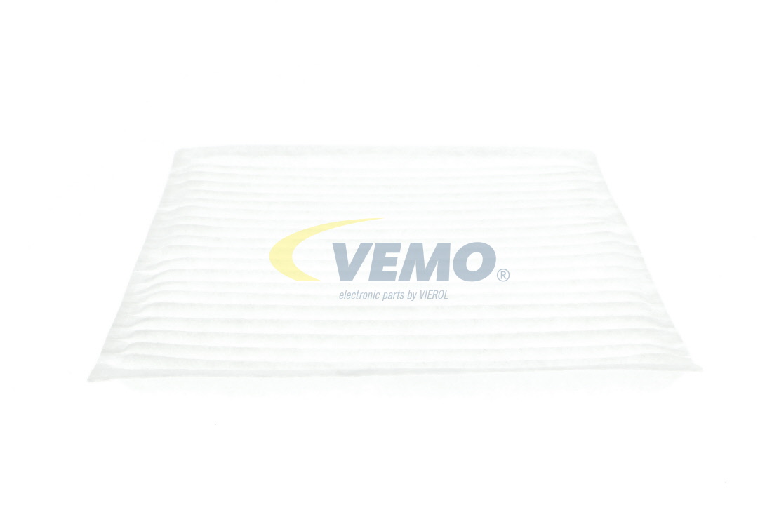 VEMO V32-30-0007: Filtrs, Salona telpas gaiss Papīrs, Filtra patrona Original Quality