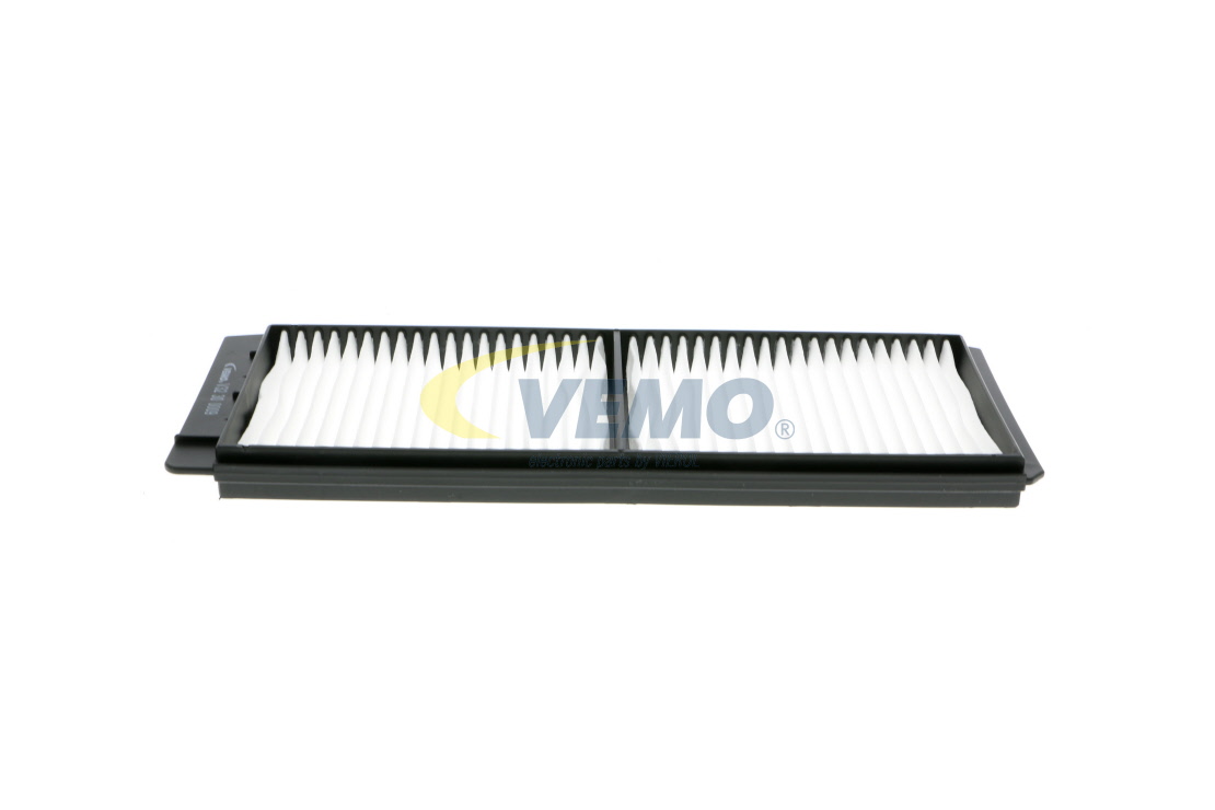VEMO V32-30-0009: Filtru, aer habitaclu hartie, Filtru polen Original Quality