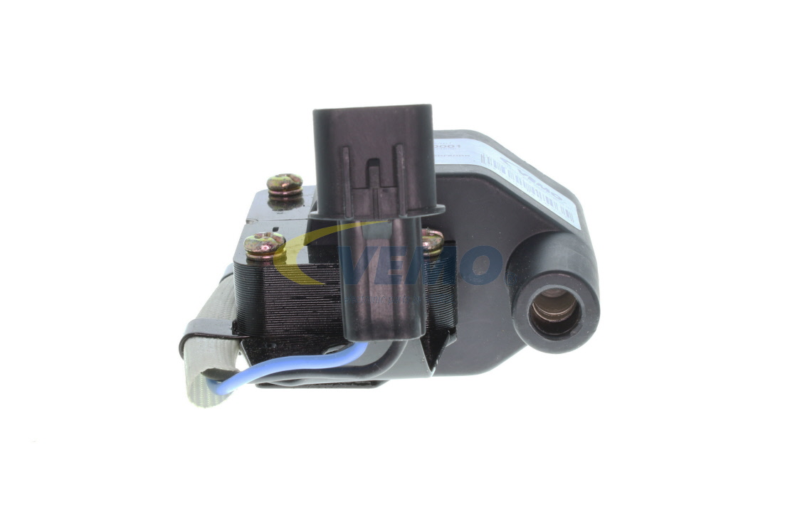 VEMO V37-70-0001: Zündspule Q+, original equipment manufacturer quality