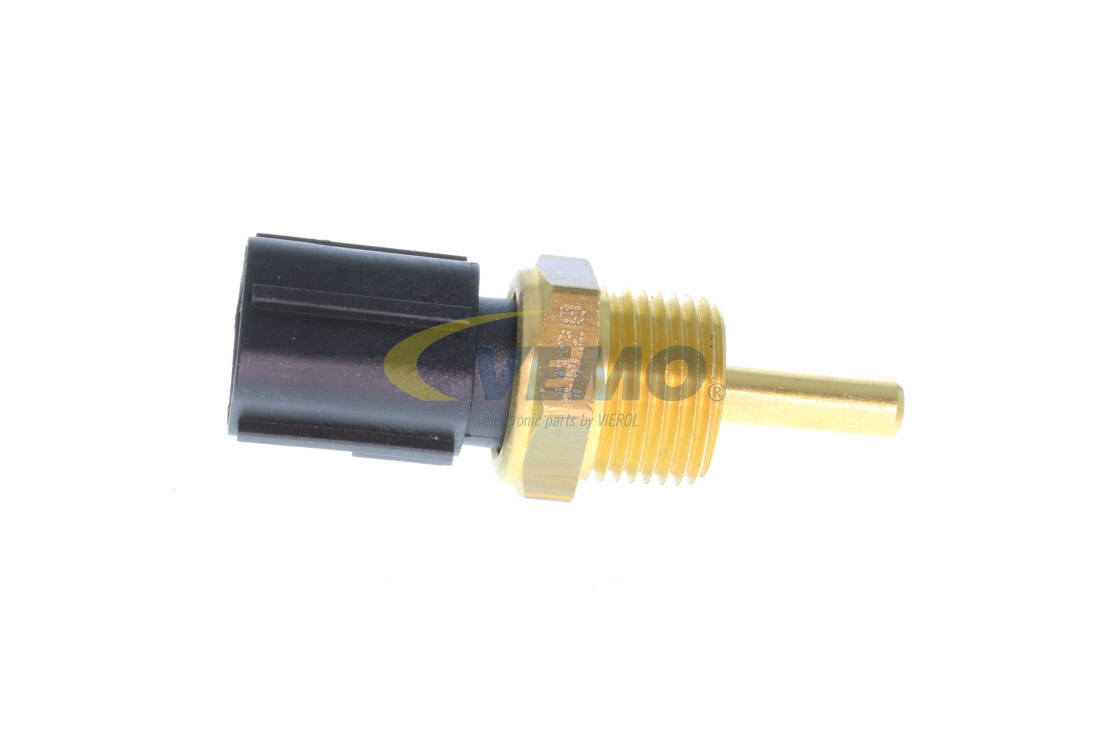 VEMO Q+, original equipment manufacturer quality V37-72-0004 Sensor, kølevæsketemp. MITSUBISHI Outlander 2 SUV (CW_W) 230 HK Benzin hvad koster
