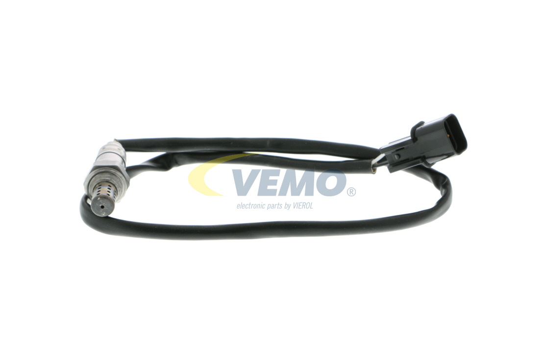 VEMO Original Quality V37-76-0003 Lambdasonde VOLVO S40 I (644) 122 HK Benzin hvad koster