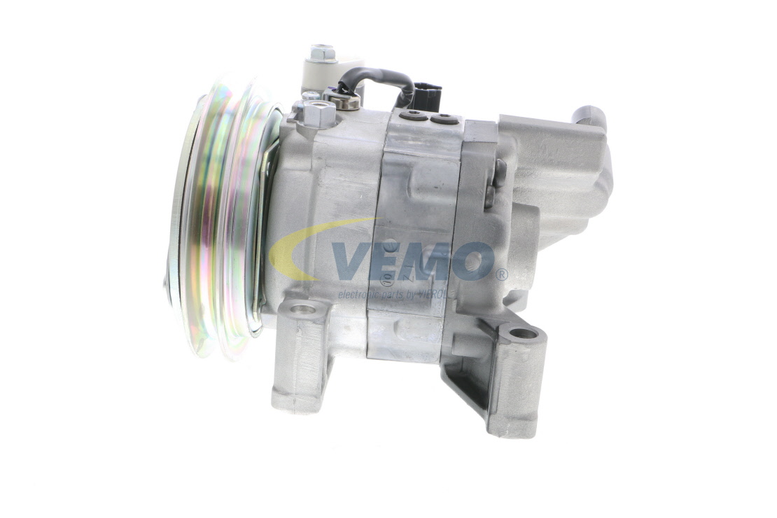 VEMO V38-15-0003: Klimakompressor Q+, original equipment manufacturer quality