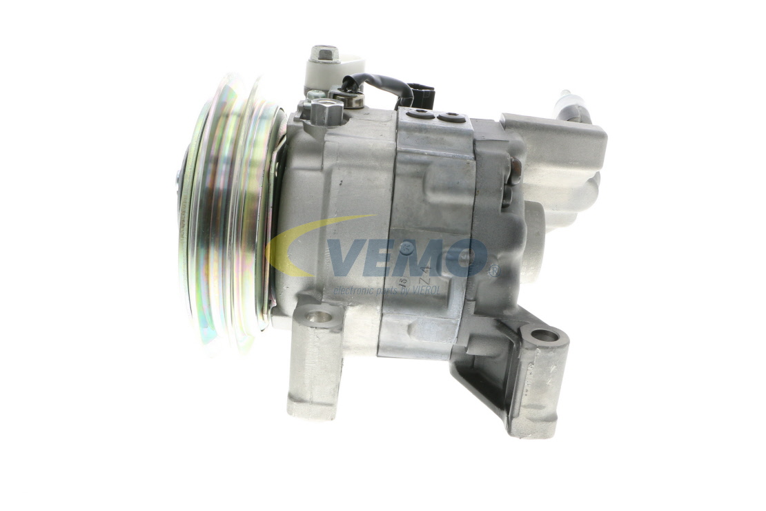 VEMO V38-15-0004: Klimakompressor Q+, original equipment manufacturer quality