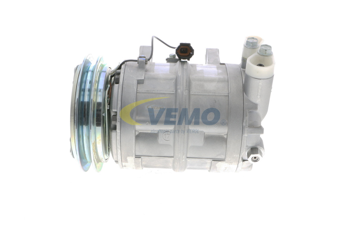 VEMO V38-15-0007: Klimakompressor Q+, original equipment manufacturer quality