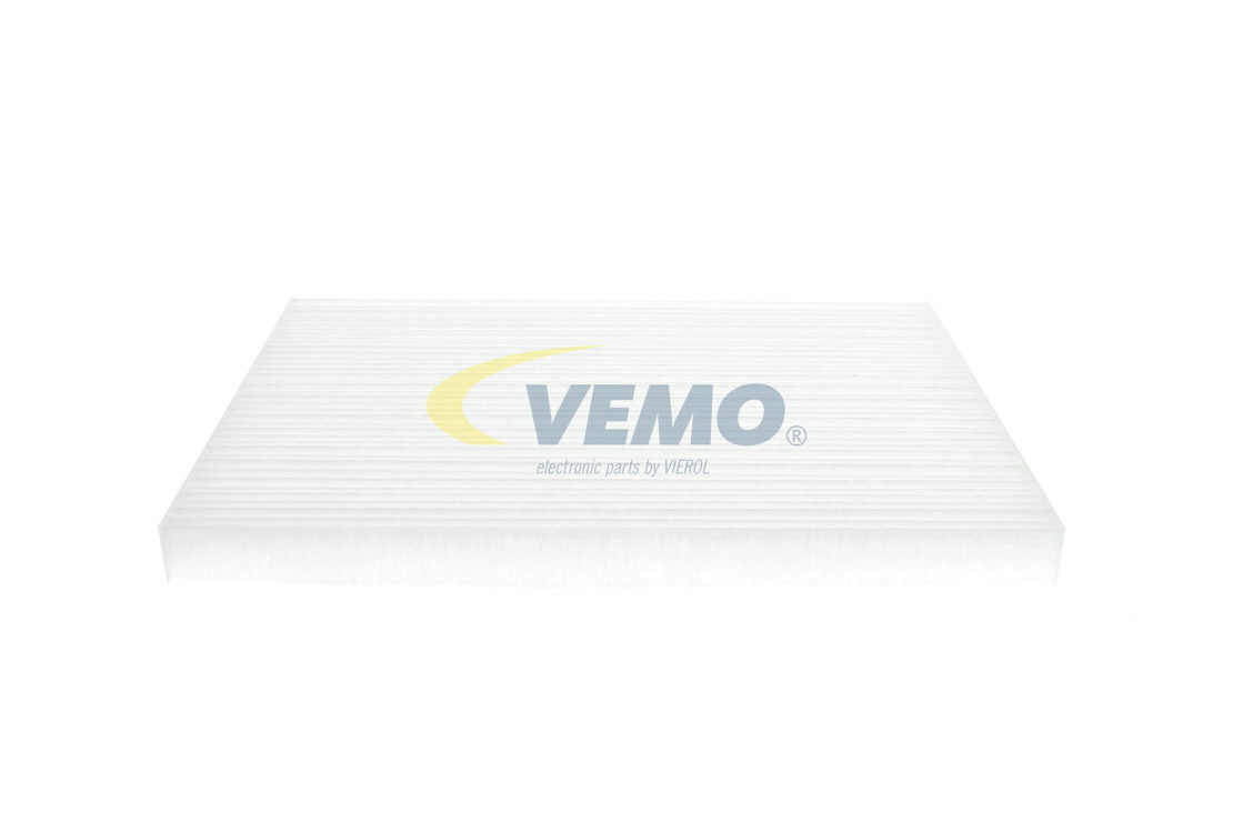 VEMO V38-30-1008: Filtrs, Salona telpas gaiss Papīrs, Daļiņu filtrs Original Quality