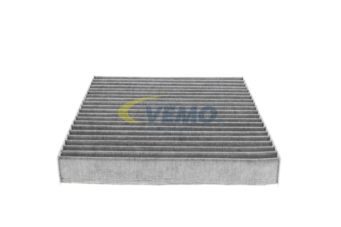 VEMO V38-31-0002: Filtrs, Salona telpas gaiss Aktīvā ogle, Aktivētās ogles filtrs Original Quality