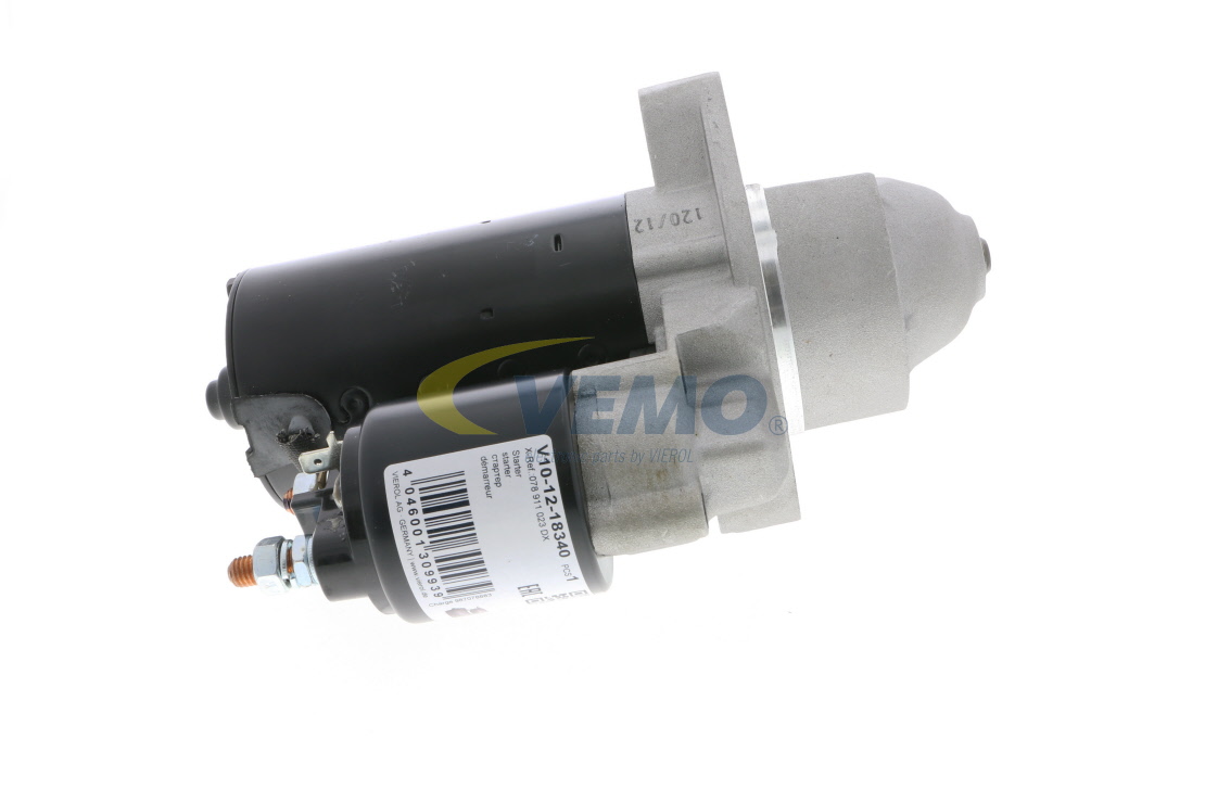 VEMO V38-72-0006: Luftmassenmesser (LMM) Q+, original equipment manufacturer quality