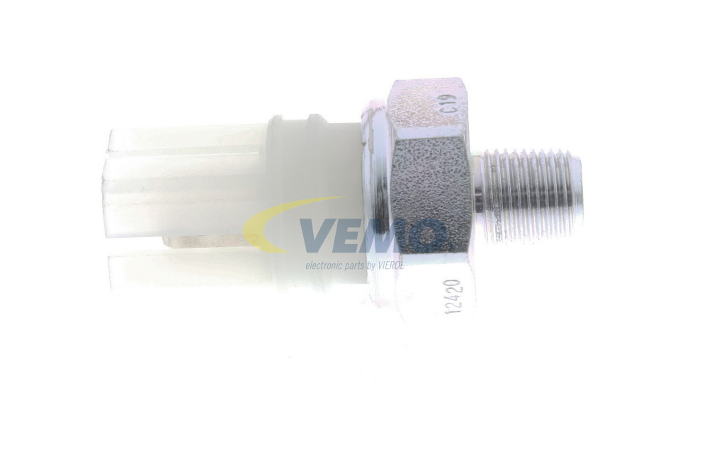 VEMO Original Quality V38-73-0001 Oliedruksensor NISSAN Note (E11, NE11) 88 Pk Benzine kosten