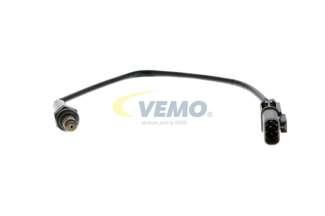 VEMO Original Quality V38-76-0001 Lambdasonde NISSAN Sunny 3 Schrägheck (N14) 82 PS Benzin Kosten