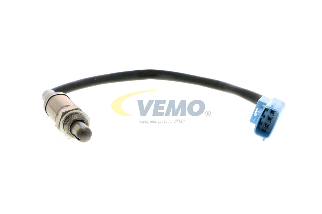 VEMO Original Quality V38-76-0002 Lambdasonde NISSAN PICK UP (D22) 133 PS Benzin Kosten