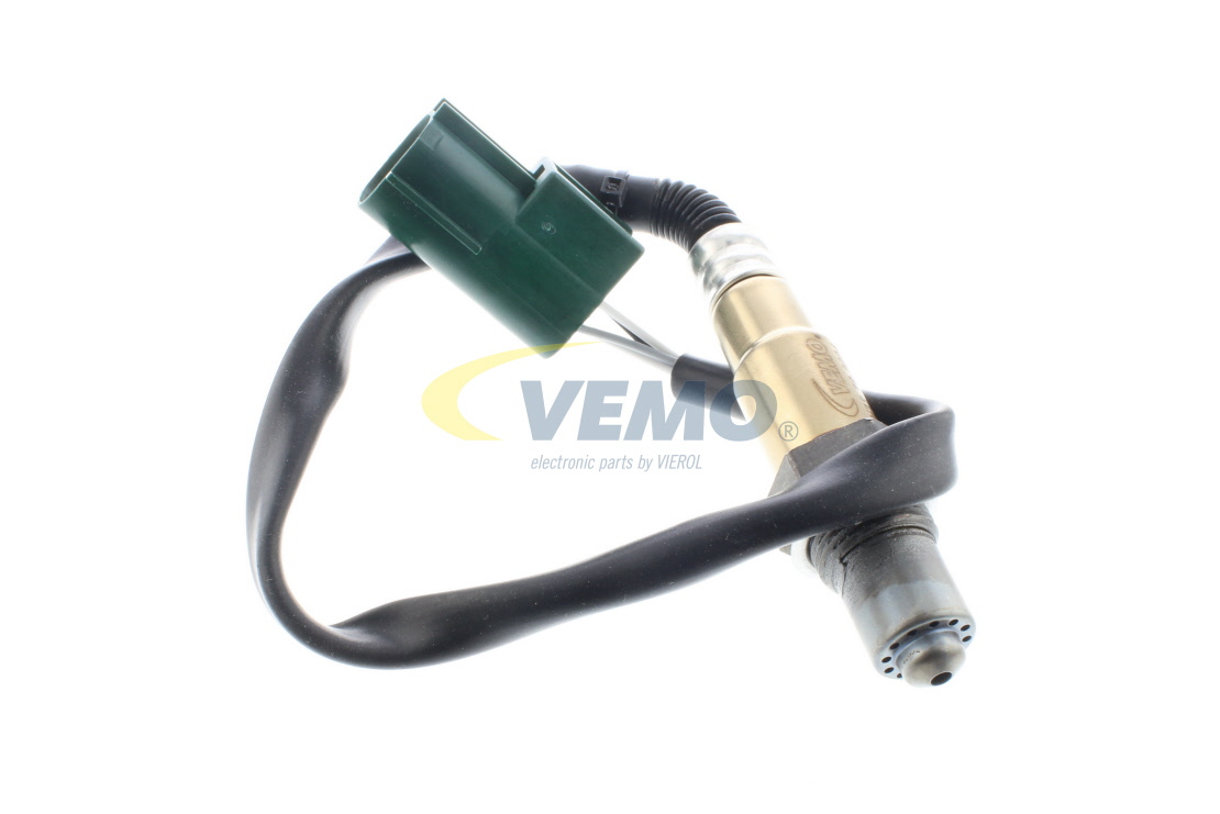 VEMO V38-76-0004: Lambdasonde mit Befestigungsmaterial Original Quality