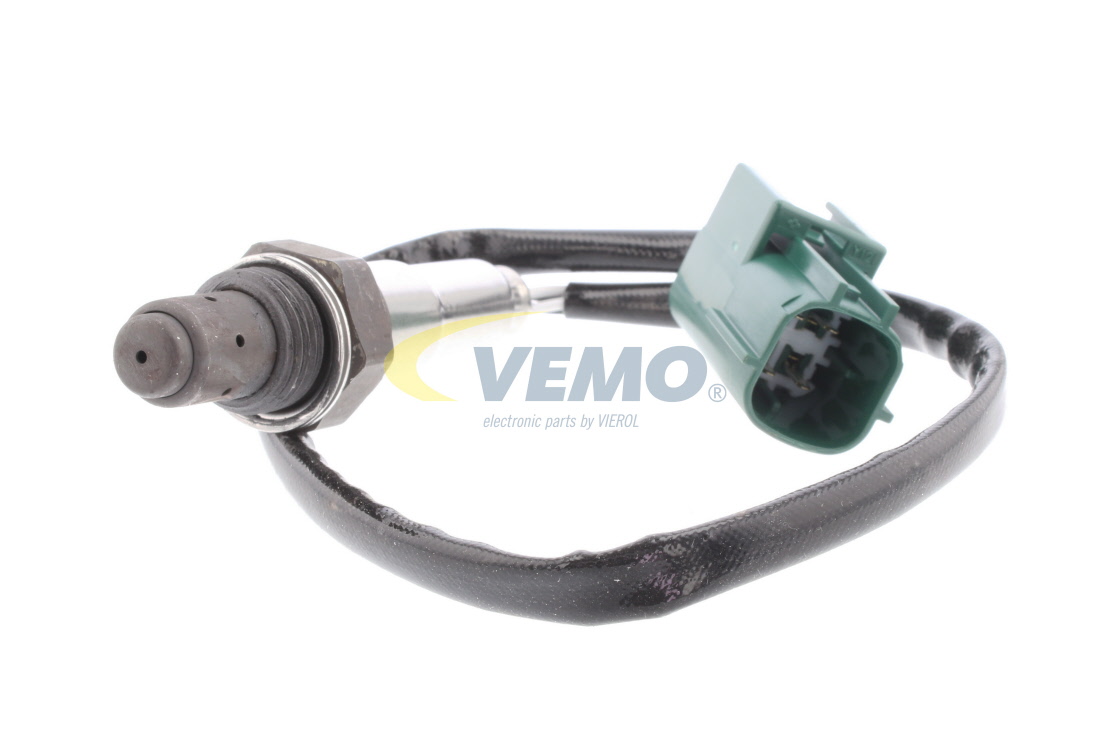 VEMO Original Quality V38-76-0005 Lambda jutiklis RENAULT ESPACE 4 (JK0/1) 241 AG benzinas kaina