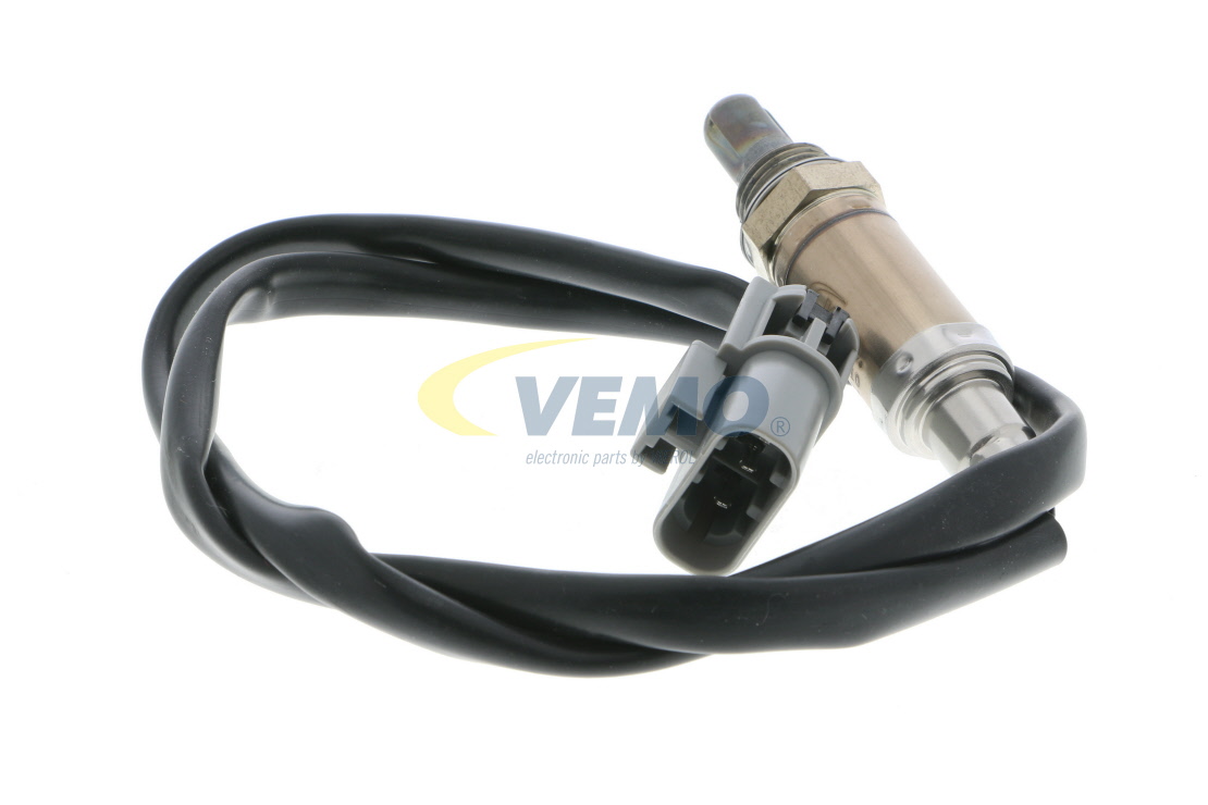 VEMO Original Quality V38-76-0010 Lambdasonde NISSAN VANETTE CARGO Bus (HC 23) 98 PS Benzin Kosten