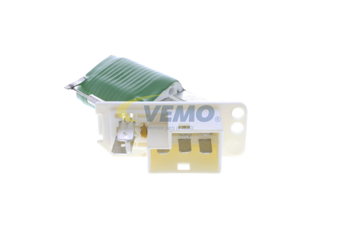 VEMO Original Quality V40-03-1111 Регулатор, обдухване интериор SAAB 9-3 Cabriolet (YS3D) 131 K.C. бензин цена