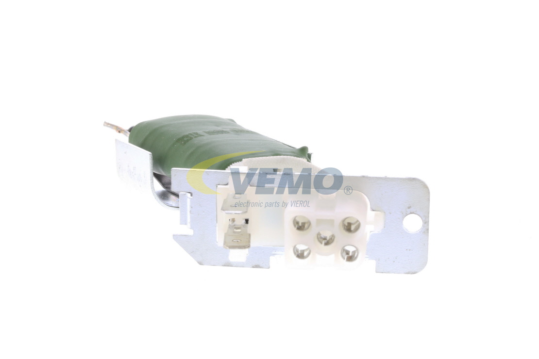 VEMO V40-03-1112: Regler, Innenraumgebläse Original Quality