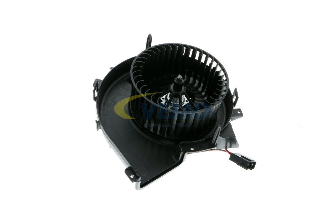 VEMO V40-03-1123: Electromotor, ventilatie interioara Q+, original equipment manufacturer quality