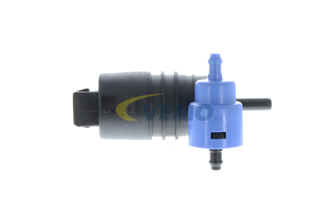 VEMO Original Quality V40-08-0014 Reinigingsvloeistofpomp, ruitenreiniging OPEL Corsa D Hatchback (S07) 120 Pk Benzine kosten