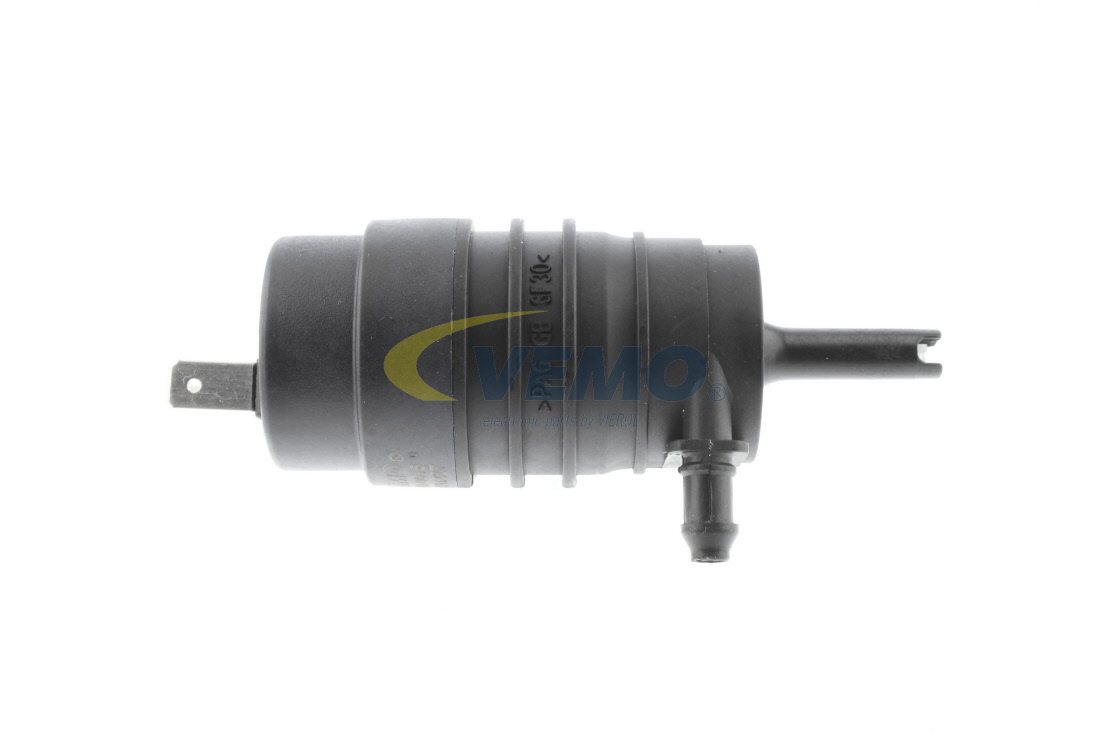 VEMO V40-08-0015: Vandens siurblys, priekinio stiklo plovimas Original Quality