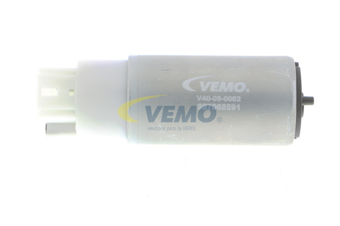 VEMO Original Quality V40-09-0002 Αντλία καυσίμου OPEL Corsa C Hatchback (X01) 58 PS Βενζίνη κόστος