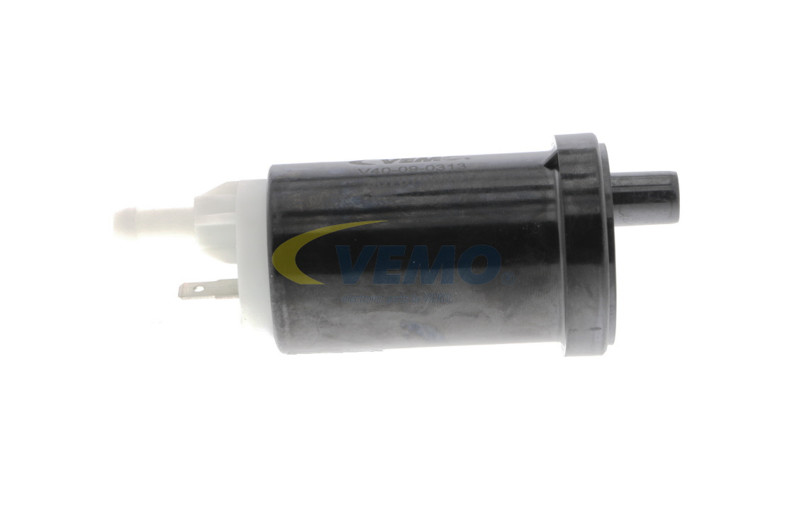 VEMO V40-09-0313: Bomba de combustible eléctrico, con accesorios, 75l/h, con filtro EXPERT KITS +