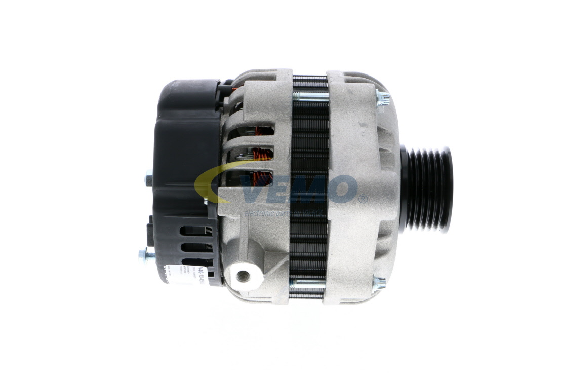 VEMO V40-13-43680: Alternator 100A Original Quality