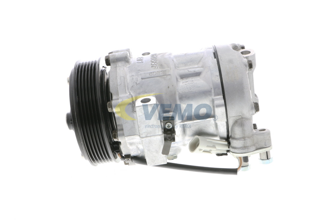 VEMO Q+, original equipment manufacturer quality V40-15-0028 Compressore aria condizionata SUZUKI SWIFT 3 (MZ, EZ) 69 CV Diesel costo