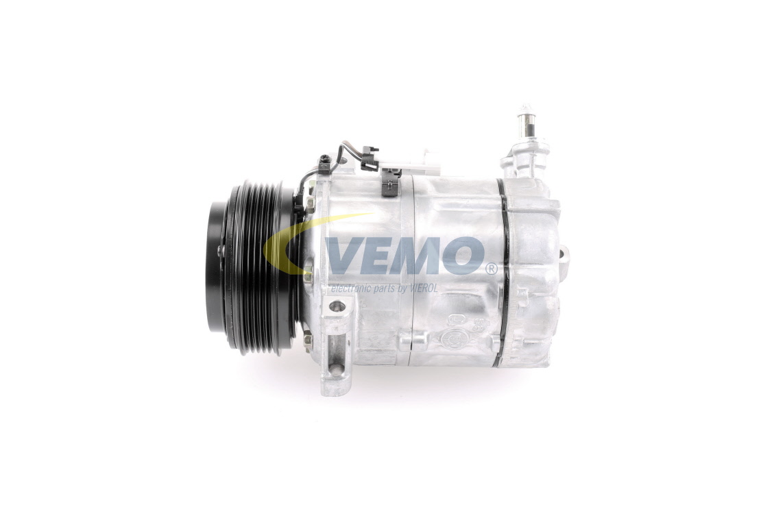 VEMO V40-15-1013: Compresor, aire acondicionado Original Quality