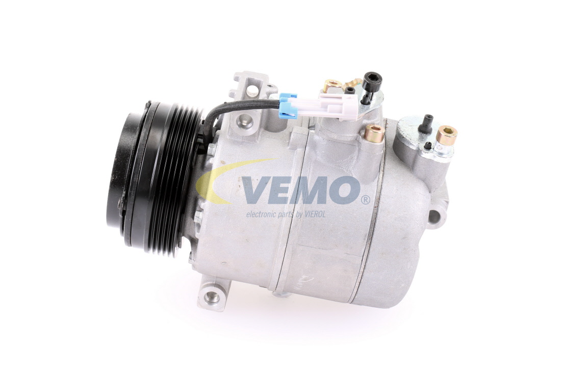 VEMO Original Quality V40-15-2010 Sprężarka klimatyzacji OPEL Astra G Coupe (T98) 125 KM benzyna koszt