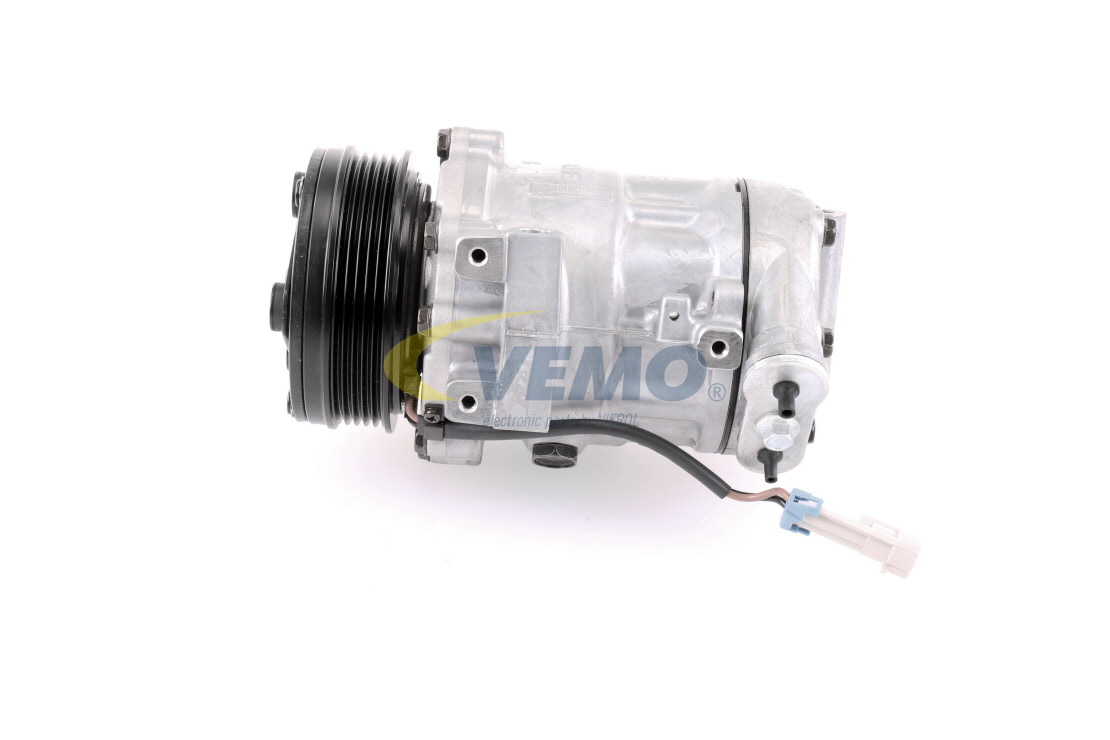 VEMO Original Quality V40-15-2026 Κομπρεσέρ air condition OPEL Corsa C Hatchback (X01) 90 PS Βενζίνη κόστος