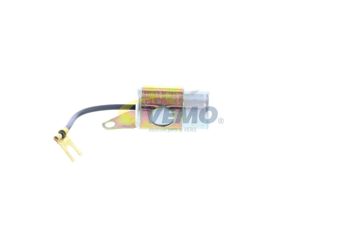 VEMO V40-70-0002: Kondensator, tenningssystem Original Quality