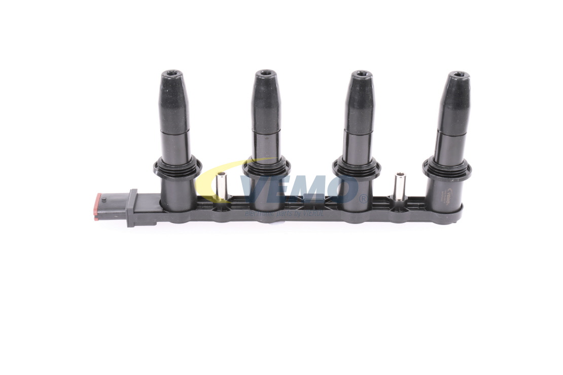 VEMO Original Quality V40-70-0017 Aizdedzes spole VAUXHALL Corsa Mk3 (D) (S07) 211 ZS Benzīns cena