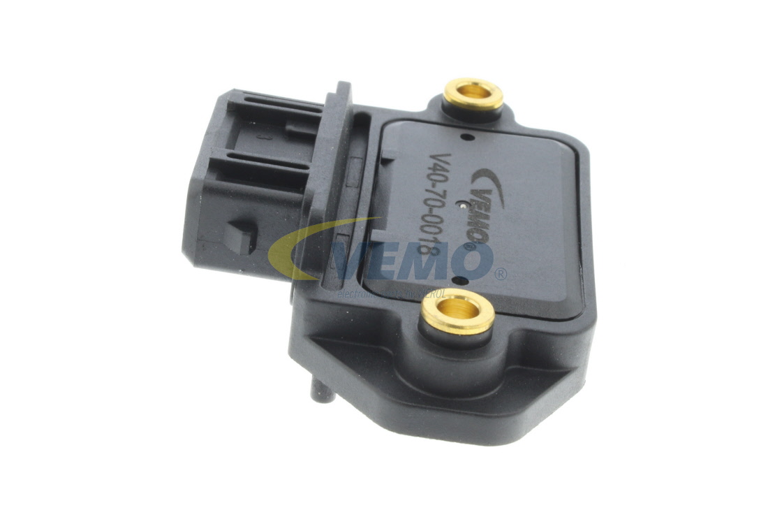 VEMO Original Quality V40-70-0018 Gyújtásmodul OPEL Corsa B Hatchback (S93) 45 LE Benzin ár