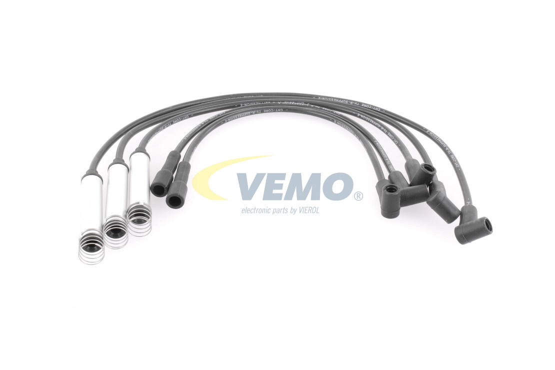 VEMO V40-70-0020: Zündleitungssatz 780mm Original Quality