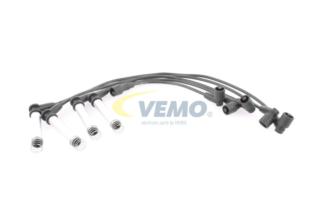 VEMO V40-70-0025: Augstsprieguma vadu komplekts Original Quality