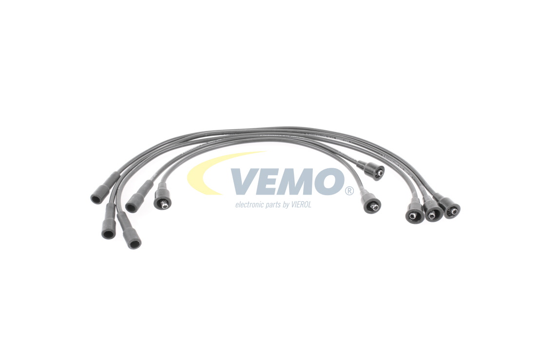 VEMO V40-70-0027: Sytytysjohtosarja Original Quality