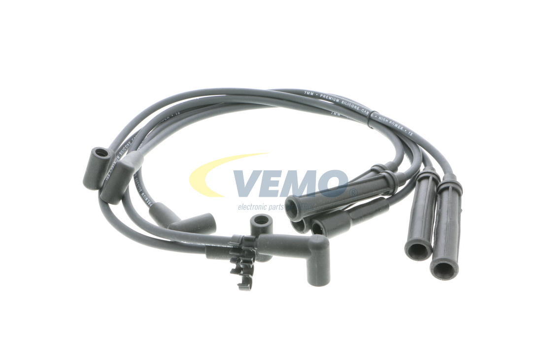 VEMO V40-70-0028: Zündleitungssatz 320mm Original Quality