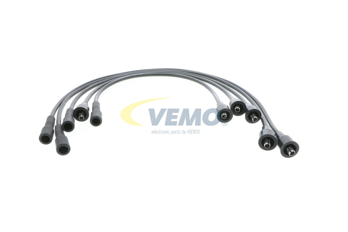 VEMO V40-70-0033: Zündleitungssatz 430mm Original Quality
