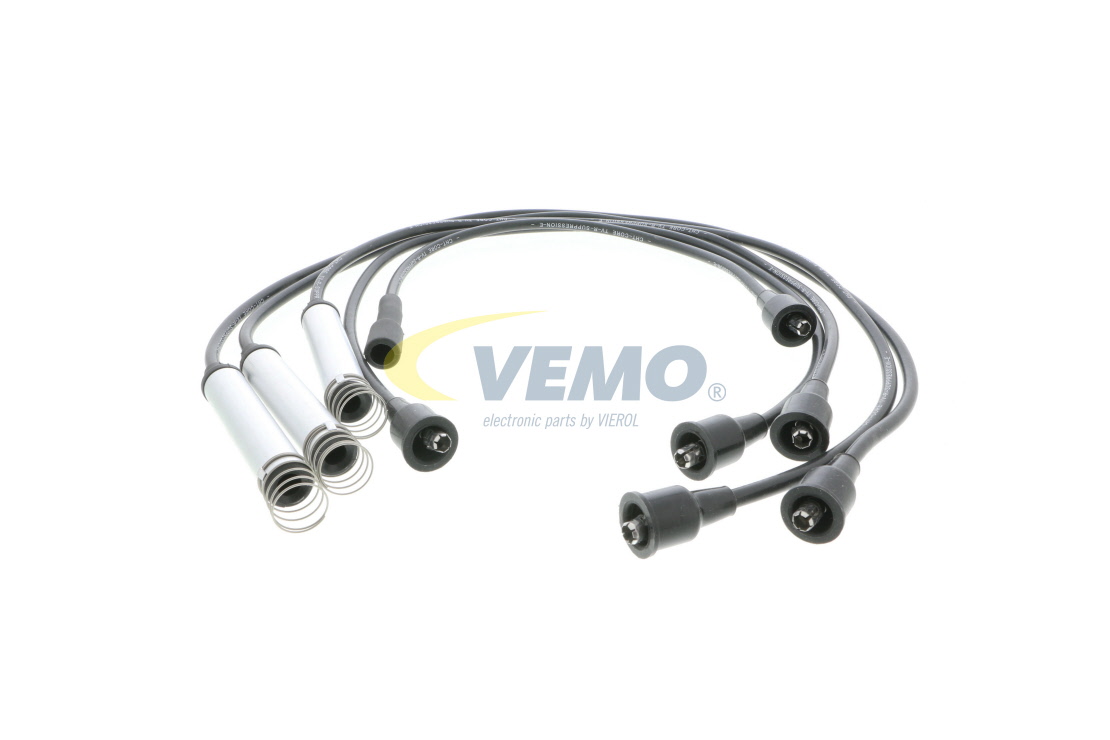 VEMO V40-70-0037: Zündleitungssatz 750mm Original Quality
