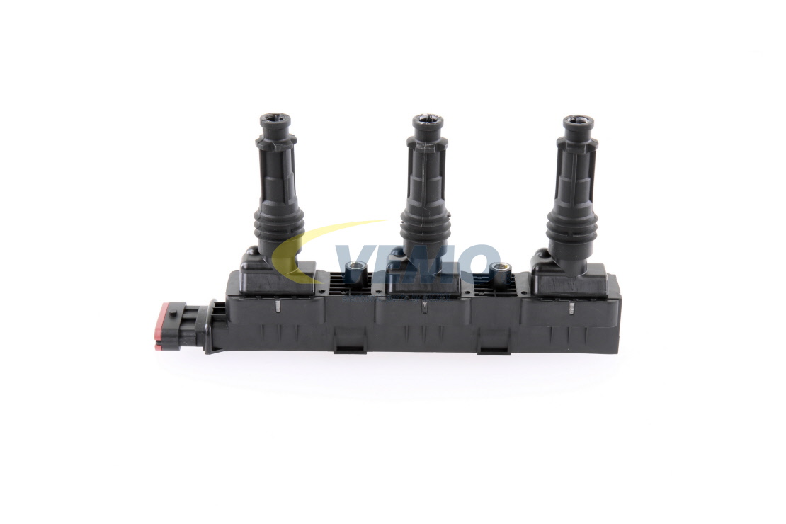 VEMO V40-70-0044: Bobina de encendido 12V, 5polos Original Quality