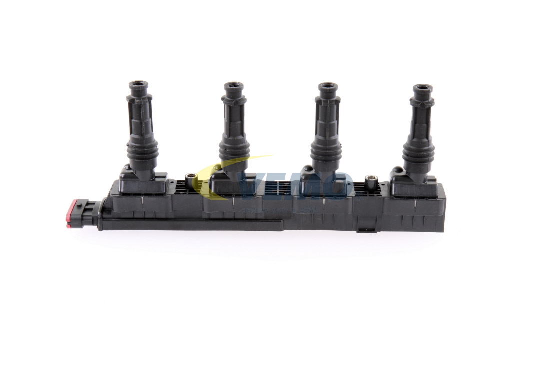 VEMO V40-70-0046: Süütepool 12V, 6-poolsus Original Quality