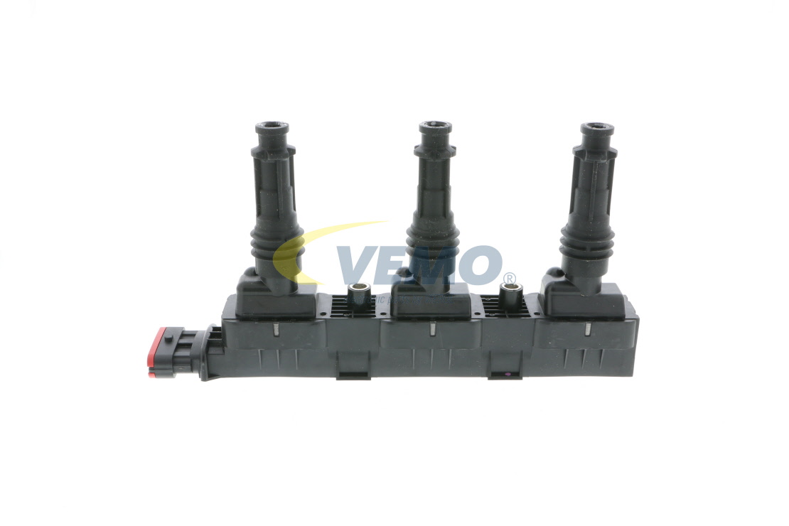 VEMO V40-70-0048: Bobina de encendido 12V, 5polos Original Quality