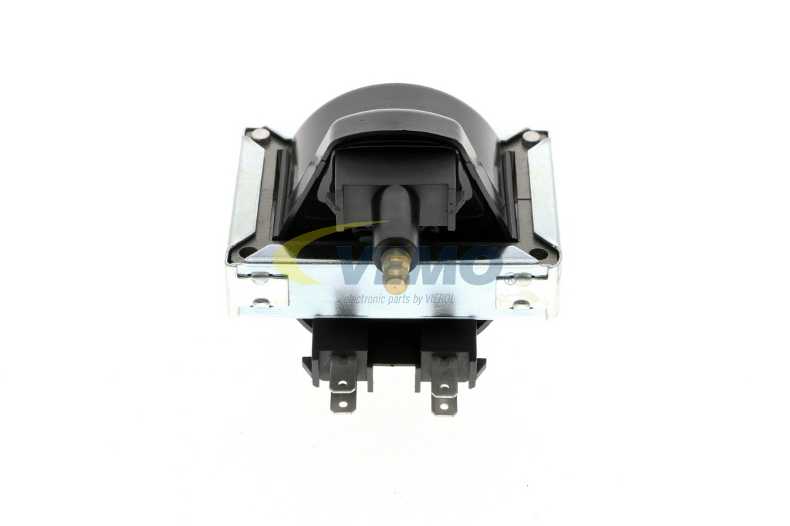 VEMO V40-70-0056: Bobina de encendido 12V, 4polos Original Quality