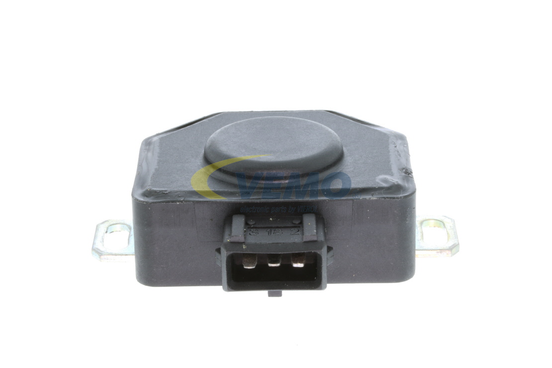 VEMO Original Quality V40-72-0309 Gasklep positiesensor OPEL Ascona C CC (J82) 115 Pk Benzine kosten
