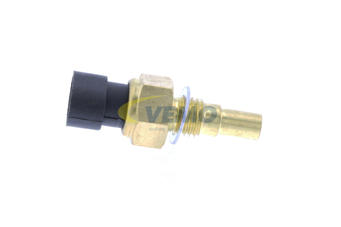 VEMO V40-72-0322: Siuntimo blokas, aušinimo skysčio temperatūra su sandarikliu Original Quality