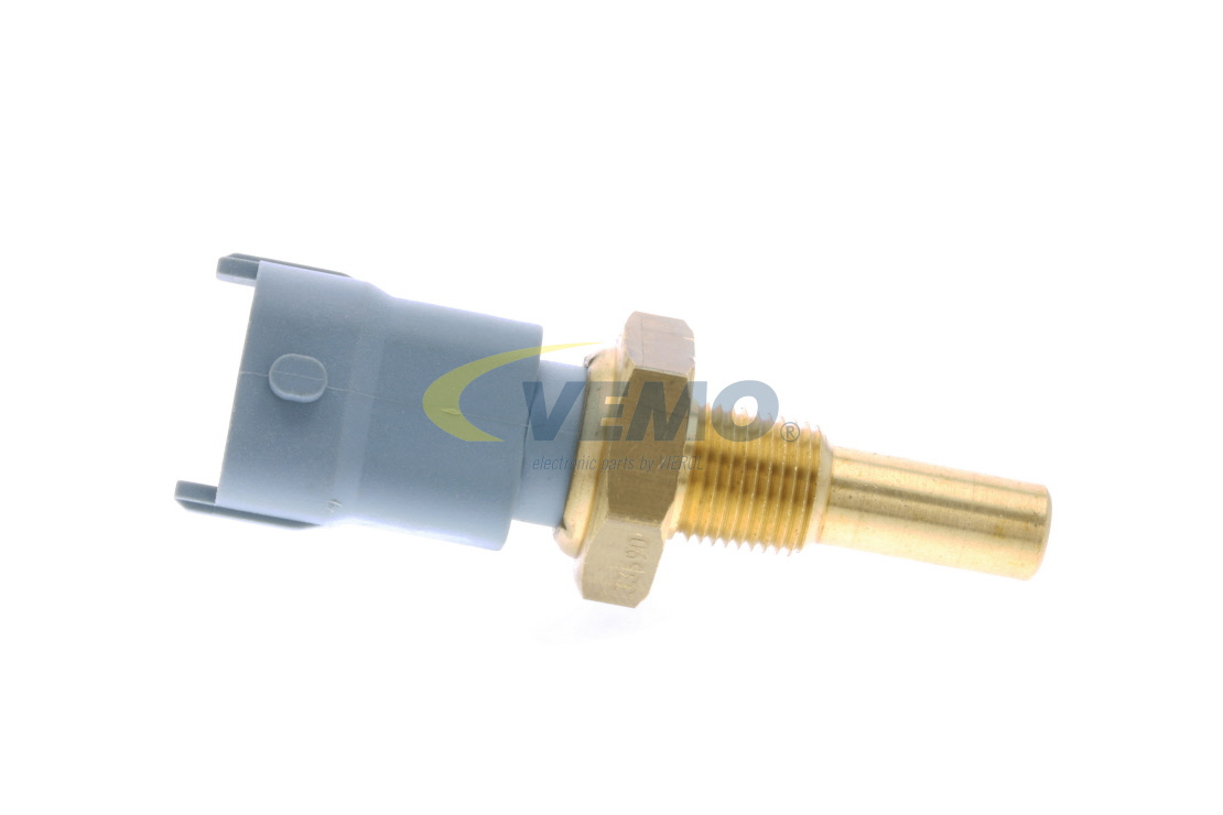 VEMO V40-72-0333: Sensor, temperatura del refrigerante 1/8 x 27 NPT Original Quality