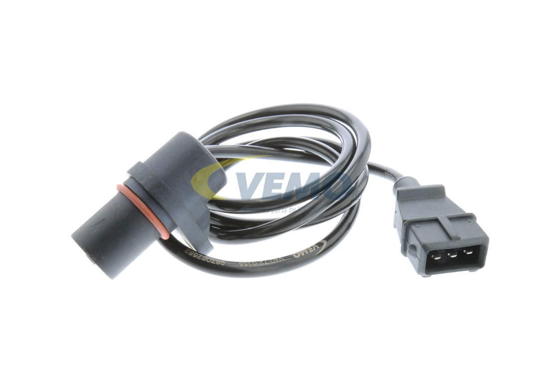 VEMO Original Quality V40-72-0355 Vevaxelgivare VAUXHALL Frontera Mk1 (A) SUV (U92) 136 hk Bensin kostnad