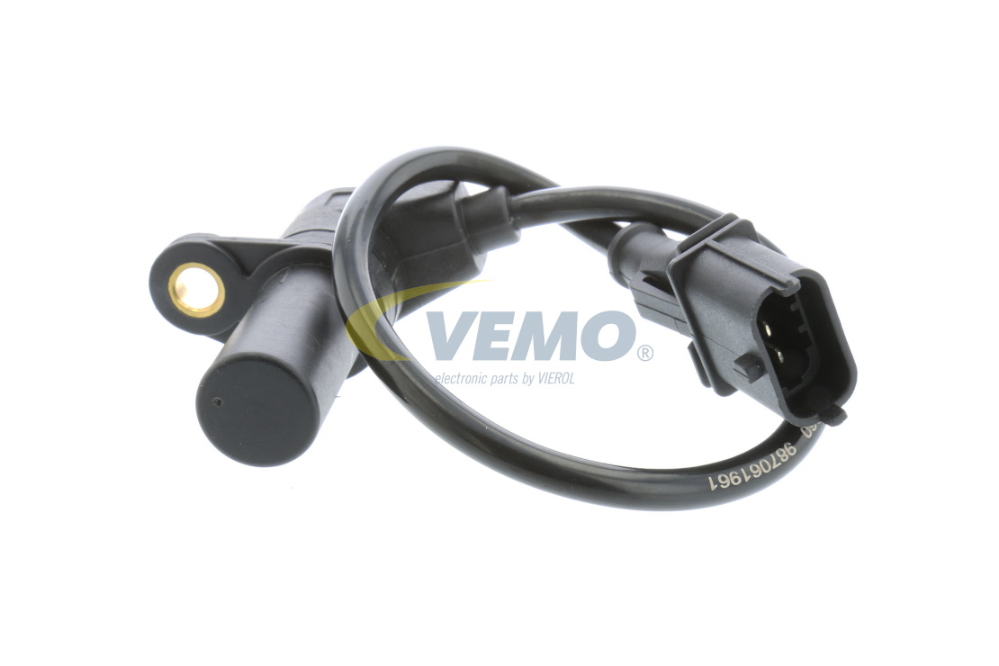 VEMO Original Quality V40-72-0360 Krukassensor VAUXHALL Astra Mk3 (F) CC (T92) 115 Pk Benzine kosten
