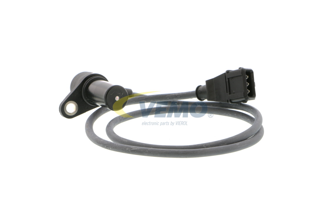 VEMO V40-72-0366: Senzor impulsuri, arbore cotit Original Quality