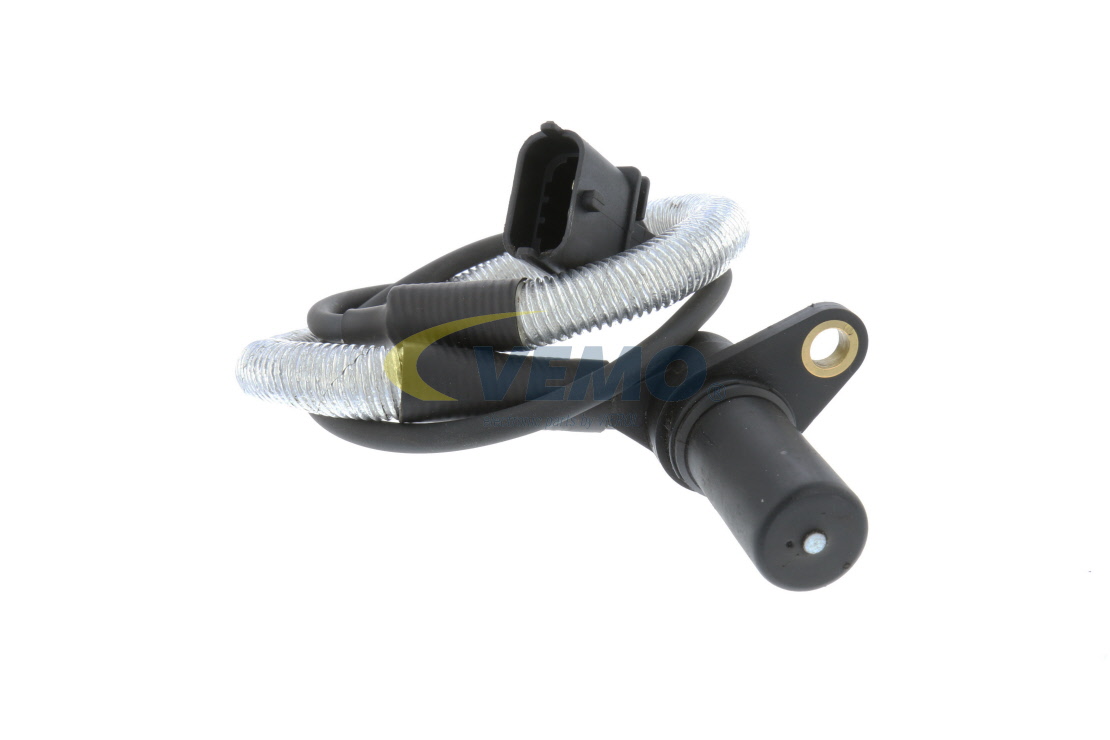 VEMO V40-72-0367: Senzor impulsuri, arbore cotit Original Quality